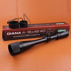 Diana 16x42 New Classic